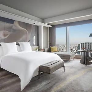 フォーシーズンズホテル東京 大手町 ホテル 東京都