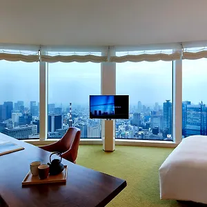 アンダーズ東京 ア コンセプト バイ ハイアット ホテル 東京都