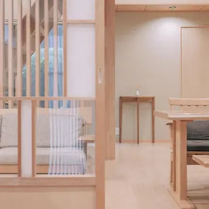 櫛笥ノ家 Machiya Kushige 別荘 京都市