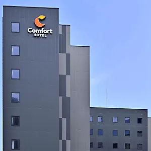 3* 호텔 Comfort Kanayama